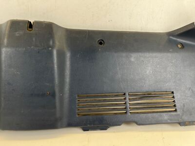 Nissan 300ZX Trim Z31 83-88 OEM | eBay