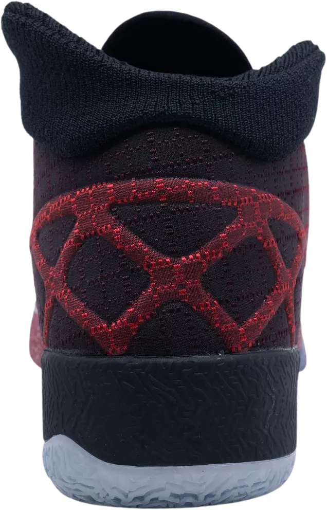 Jordan 30 Gym Red