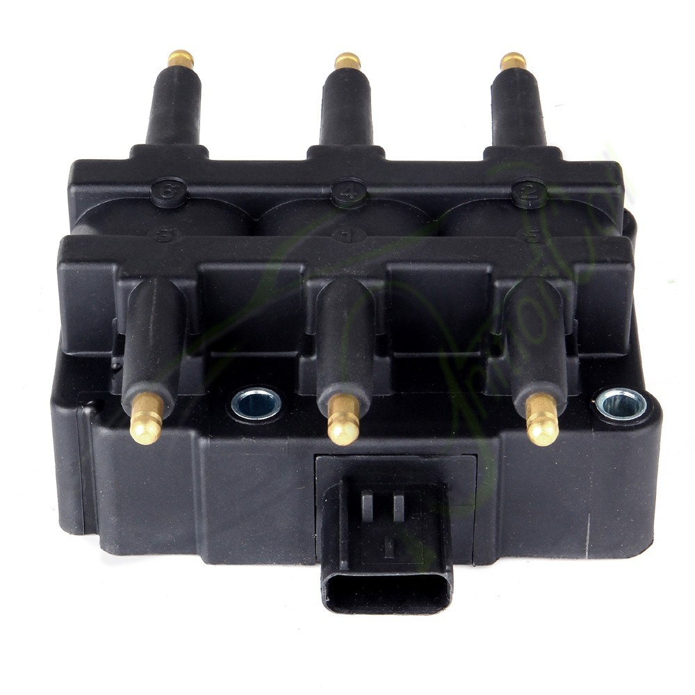 PHILTOP Ignition Coil Pack And Spark Plugs Fits For Jeep,Dodge, Chrysler,Ram,Volkswagen,for Grand Caravan,Wrangler,Cherokee,ProMaster 1500/ 2500/3500,Grand Cherokee,Durango,Town And Country,300,Charger