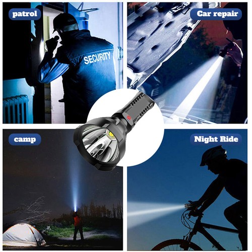 1-10X 36LED Stage Lights RGB Par Can Flat DMX512 DJ Disco Bar Uplighter Lighting - Picture 25 of 33