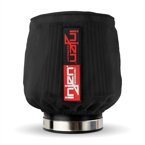 Injen Black Hydro Shield Water Repellant Pre-Filter for X-1107 Filter - Picture 3 of 4