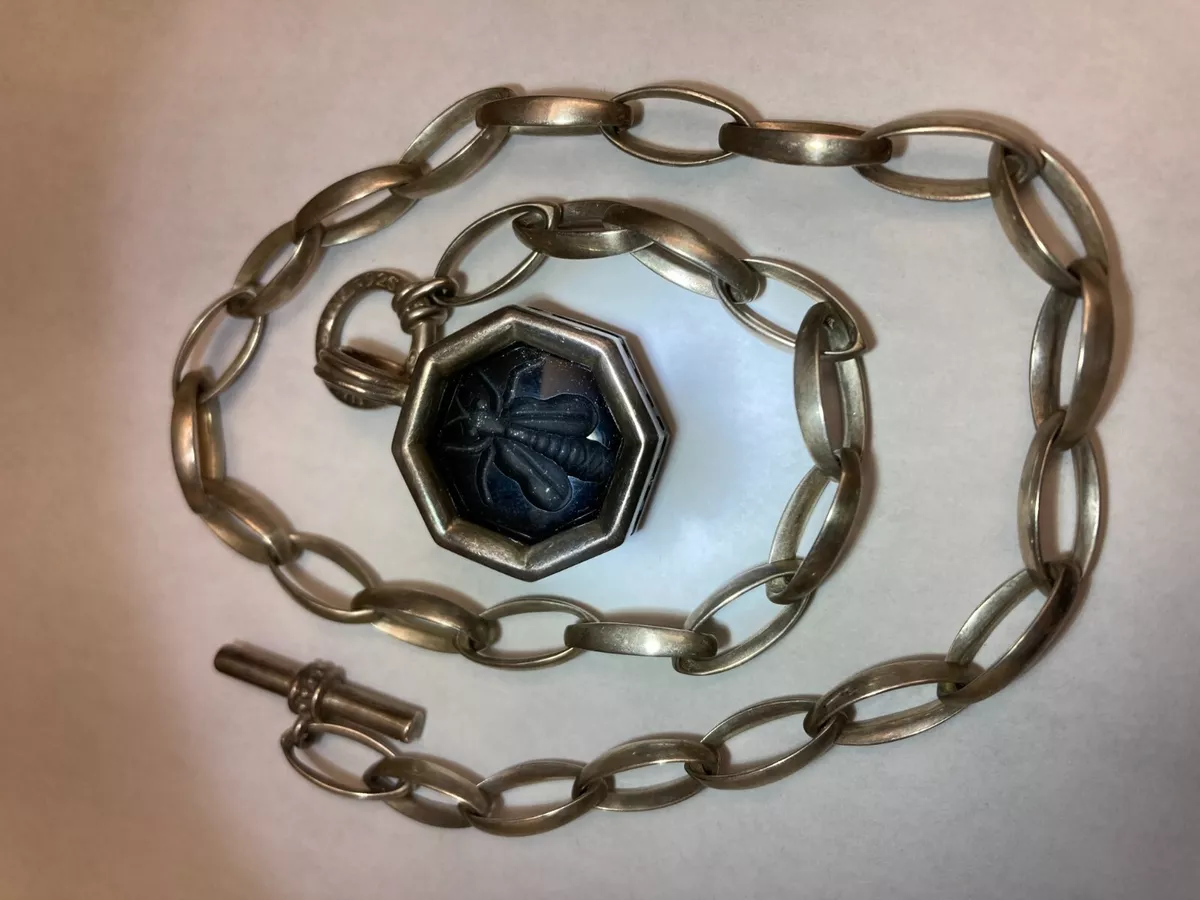 Slane bee best sale necklace