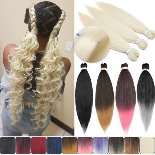 Black & Blonde Messy Loc Extensions's Code & Price - RblxTrade