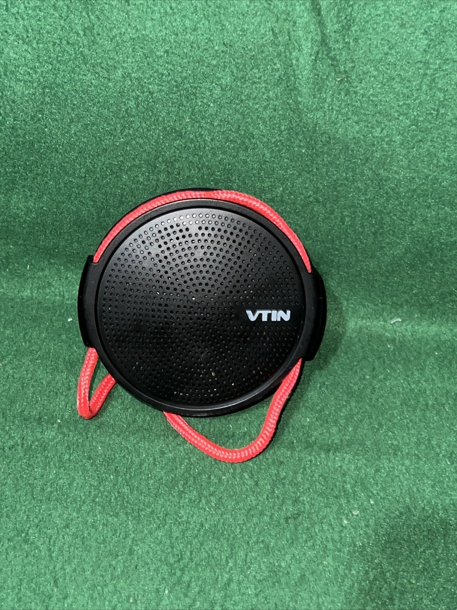 Vtin Portable Bluetooth Speaker Vtin Bluetooth Wireless Sound Bar