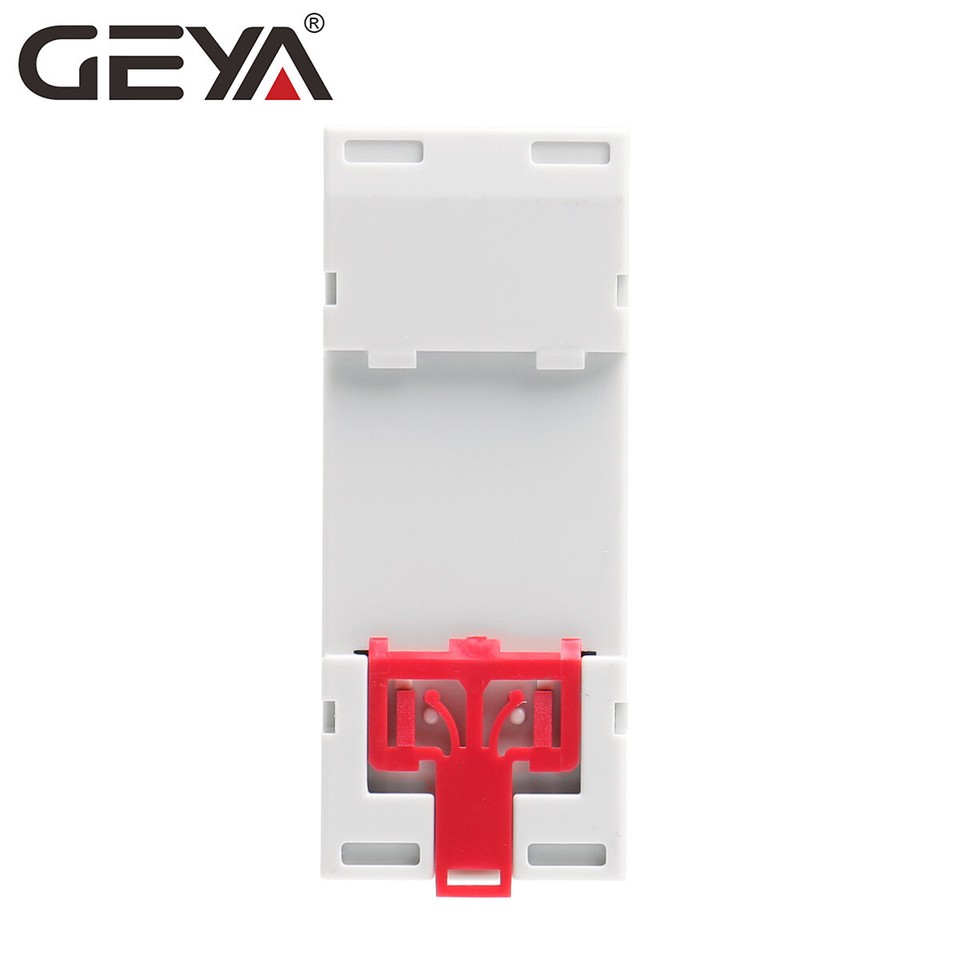 Programmable Digital LCD Timer Weekly Time Electronic Switch 20A AC/DC ...