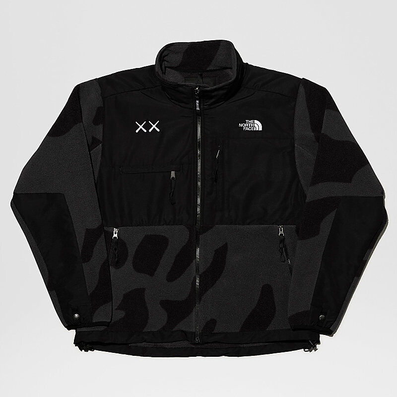 Size Small - The North Face x KAWS Retro 1995 Denali Jacket Size Small - The North Face x KAWS Retro 1995 Denali Jacket