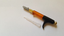 Stained Glass Tools - SGC-01 Custom grip Glass Cutter.