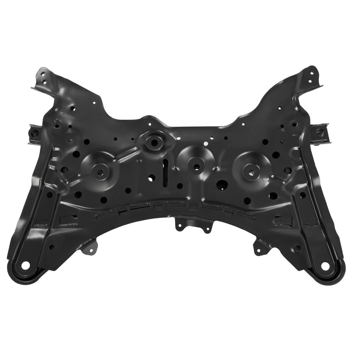 Front Crossmember Subframe Engine Cradle For Toyota Corolla FWD