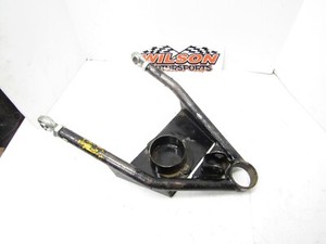 OUT-PACE  68-72 Chevelle Lower Control Arm A-Frame UMP WISSOTA #2