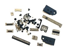 Apple MacBook Air 15" M3 2024 A3114 Inner Screws For Repair Midnight Genuine