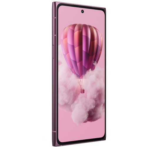 HMD Skyline 5G Smartphone, 256GB+12GB RAM, 108MP Camera, Dual SIM, Neon Pink-NEW - Afbeelding 6 van 8