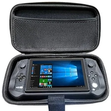 GPD Win 3 Case [Octorber Update-Revision Size for GPD Win 3 + Grip ] Hard Travel