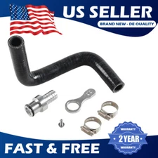 For Dodge Ram Cummins 2009-2019 6.7L Coolant Hose Kit Cooler Bypass Adapter