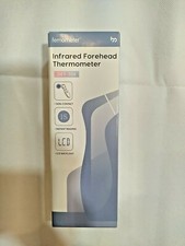 Femometer DET-306 Infrared Forehead Thermometer