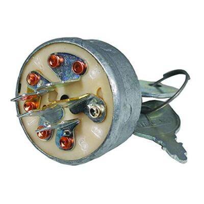 Stens 430-249 Starterschalter ersetzt John Deere AM103286 Toro 12-8140 Ariens