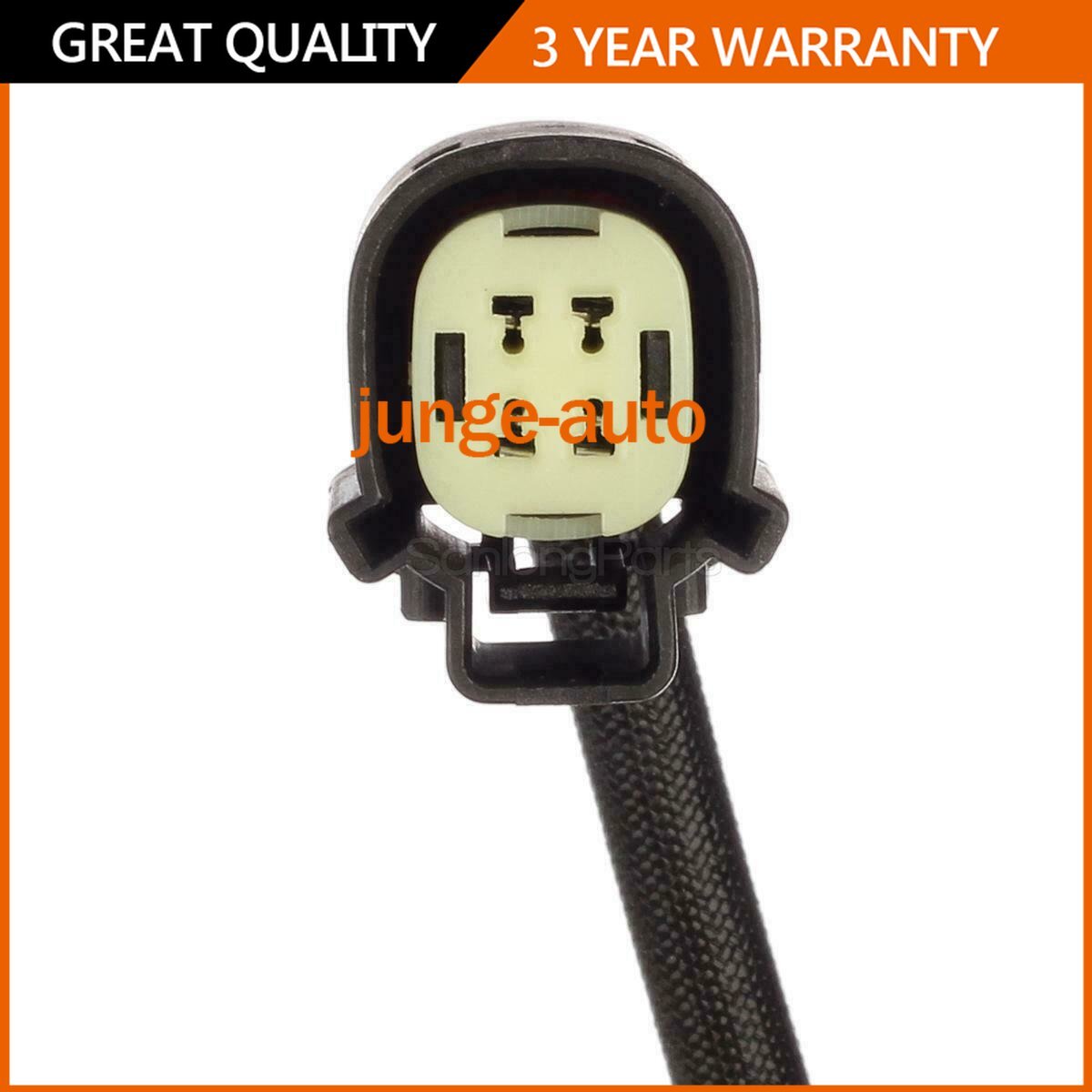 Oxygen Sensor 234-4489 CA41-18-861 BE5Z-9G444-D Fit For Ford Mazda