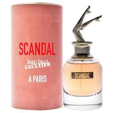 Scandal A Paris Jean Paul Gaultier perfume - a fragrance for women
