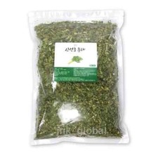 0.66lb Korean Natural Dried Angelica Keiskei Slice Leaf Tea +