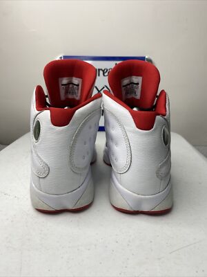 jordan 13 history of flight outfit