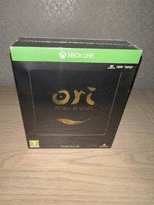 Ori and the Will of the Wisps for Xbox One