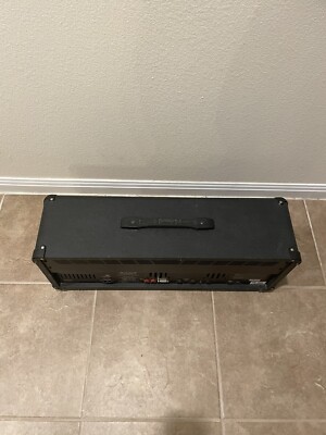 2003 Marshall MF350 Mode Four 350 Watt Hybrid Guitar Amp Head | eBay