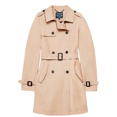 jack wills trench