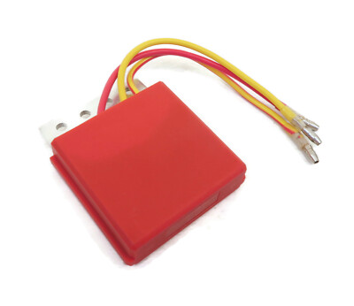 Voltage Regulator for 1994 Polaris 300 2x4 W947530, 4x4 W948130, 6x6 W948730 ATV
