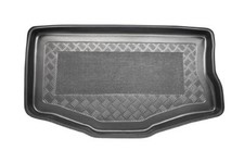 Kofferraum Wanne Schale Matte für Suzuki Swift Hatchback 2005-2007
