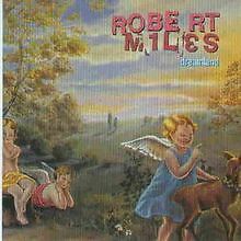 Dreamland von Robert Miles | CD | Zustand gut