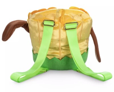 2024 Disney Parks Munchlings Pluto Plush Mini Backpack New
T#10 2024 Disney Parks Munchlings Pluto Plush Mini Backpack New  main image 2