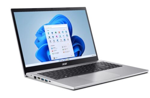 New ACER A315-44P-R7GS Aspire 3 15.6" FHD Ryzen 7 5700U 16GB RAM 512GB Laptop