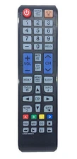 New Replaced AA59-00600A Remote for Samsung LED LCD TV PN43E440A2F PN43E450A1F