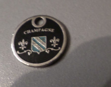 jeton de caddie CHAMPAGNE PHILIPPART CHIGNY LES ROSES