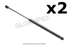 MERCEDES GLK250 GLK350 (2010-2015) Hatch Shock Left and Right (2) STABILUS OEM