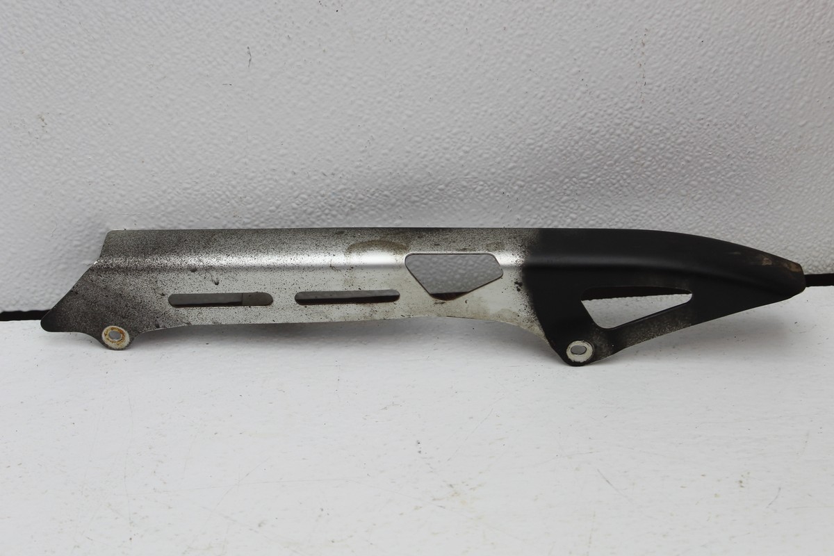 1987 Kawasaki ZX750F Footrest Step Peg RH FR 34028-1209 for sale