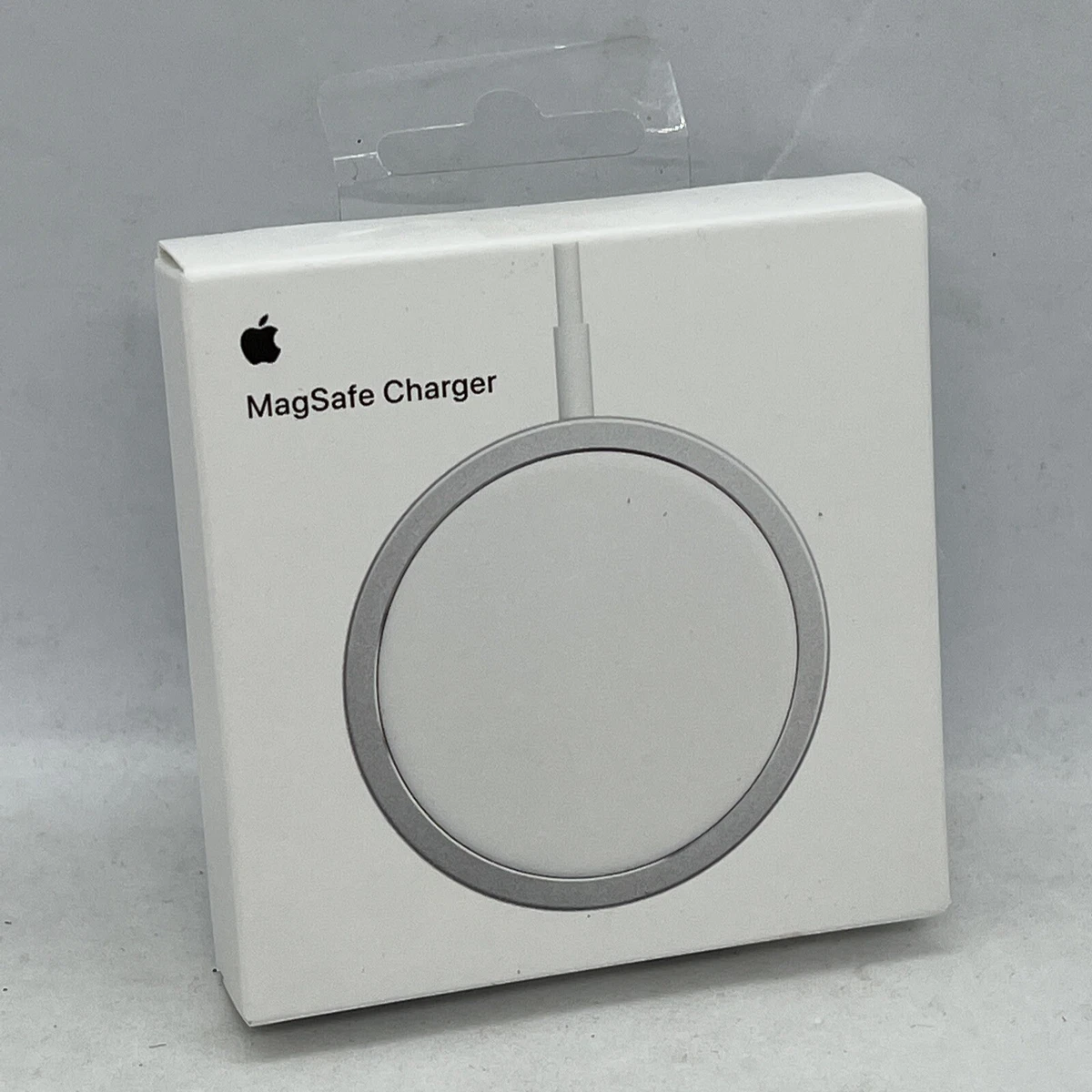 OFFICIAL GENUINE APPLE MAGSAFE WIRELESS CHARGER FOR IPHONE A2140 