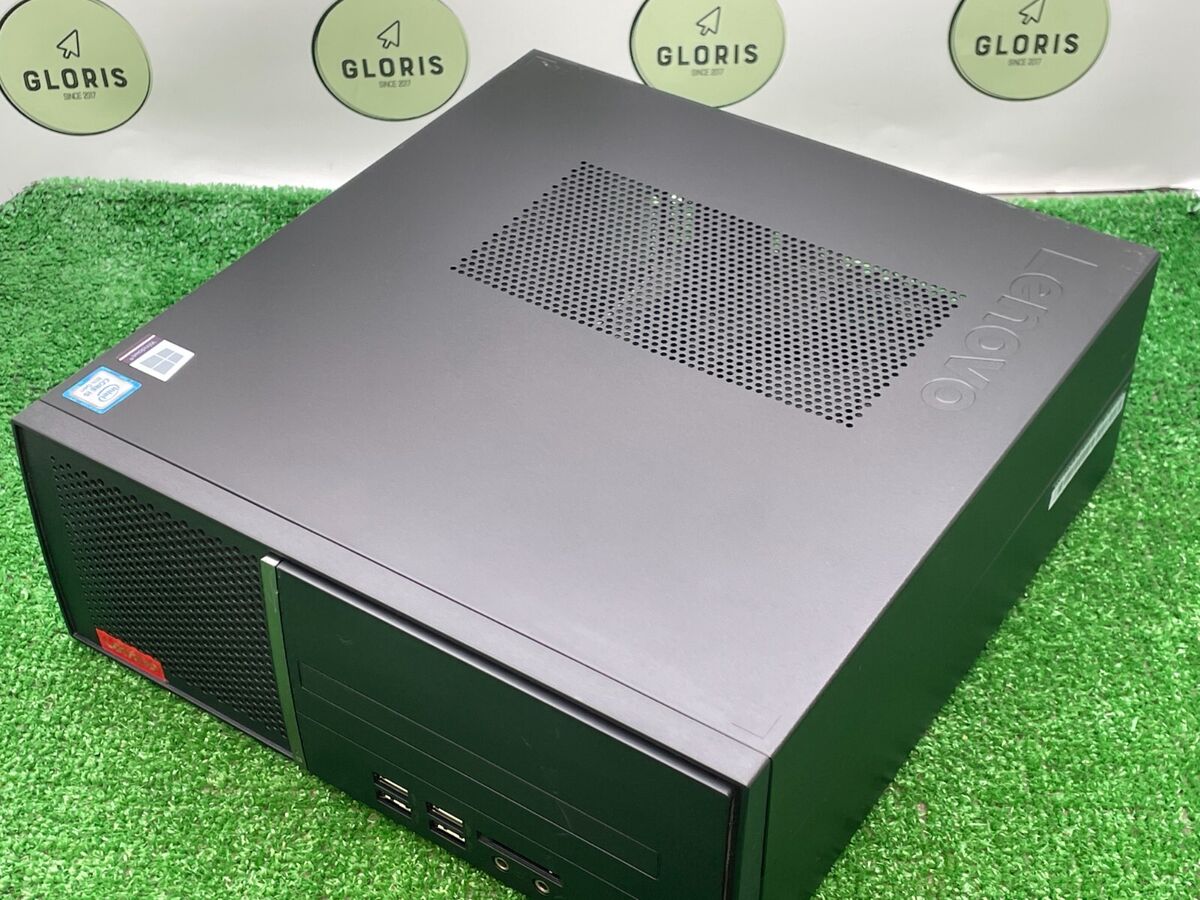 Lenovo V530s SFF Computer | i5-8400 | 8GB RAM | 256GB SSD Lenovo V530s SFF Computer | i5-8400 | 8GB RAM | 256GB SSD