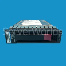 HP 602119-001 2TB SAS 7.2K M6612 Hard Drive AW590A 635334-001 649327-002