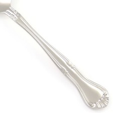 Gorham VALCOURT Stainless 18/8 Glossy Silverw...