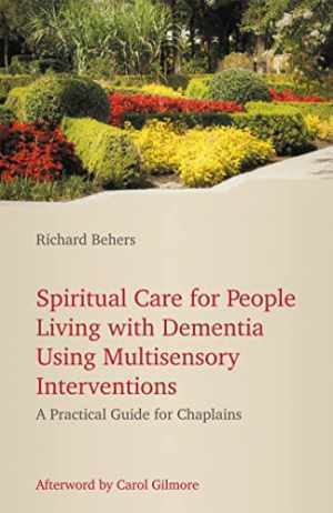 Spiritual Care for People Living with - Paperback, by Behers Richard - New h