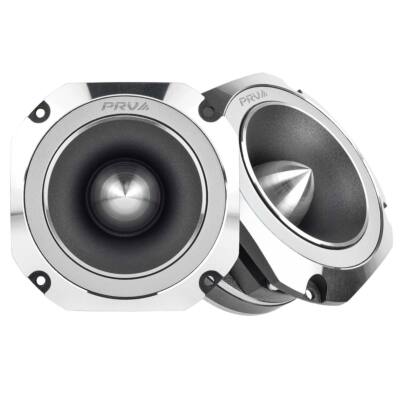 PRV Audio TW700Ti-4-SLIM Super Tweeter 4 Ohm Slim Version Pair