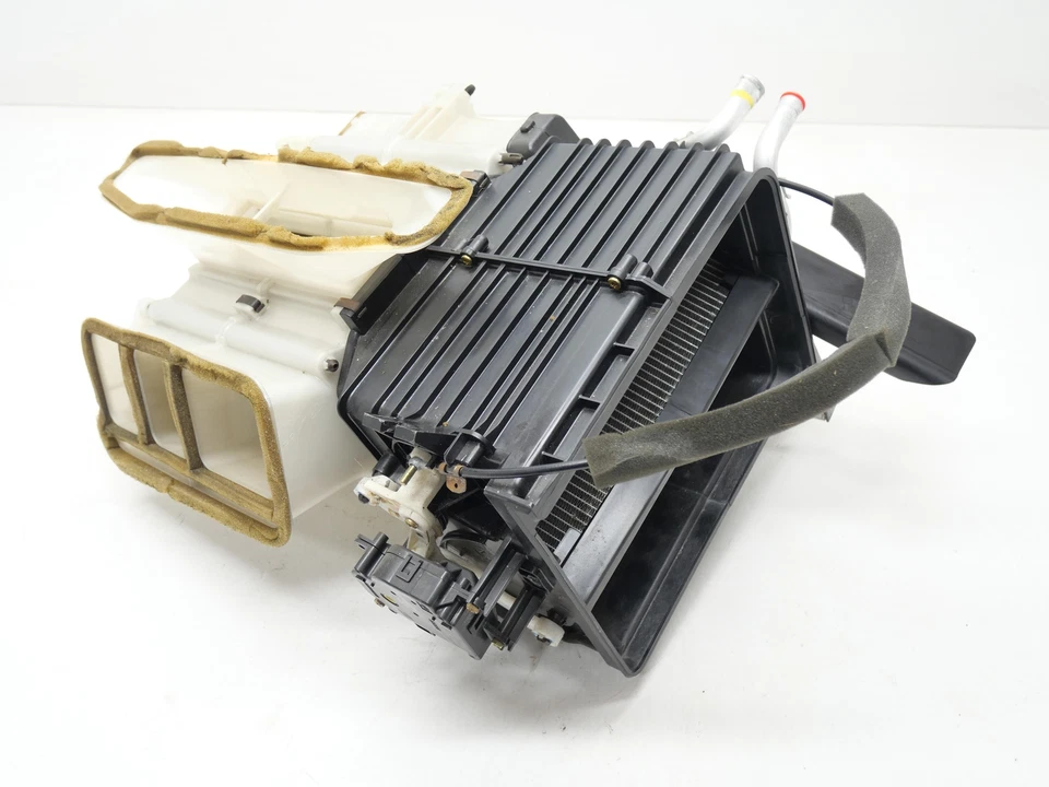 Honda S2000 S2K AP2 2004-2009 núcleo de calefacción HVAC carcasa evaporador unidad de calor fabricante de equipos originales Foto 2 de 4