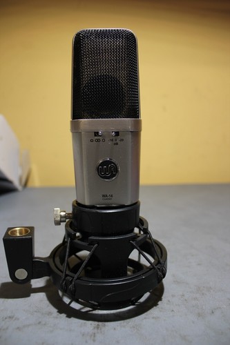 Warm Audio WA-14CL Large-Diaphragm Condenser Microphone - Picture 6 of 18