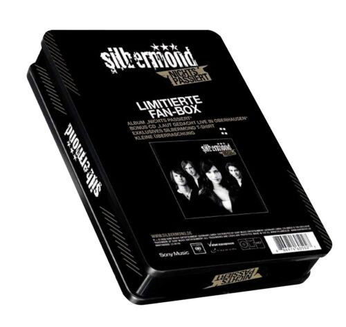 Sammelauflösung von 125 Fan Deluxe Boxen Rap, Pop, Rock, Metal, Dance, Raggae - Bild 98 von 117
