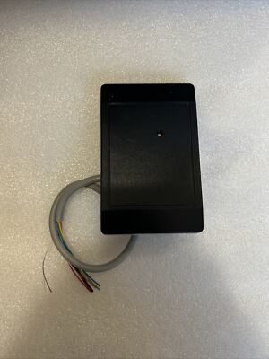 HID ThinLine II 5395CK100 Low Profile Prox Card Reader