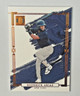 2024 Panini Impeccable RODERICK ARIAS Bronze 28/99 #79 Yankees