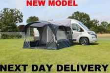 NEW WESTFIELD QUEST LOW TOP AQUARIUS 300 PRO FREE STANDING VW BONGO AWNING
