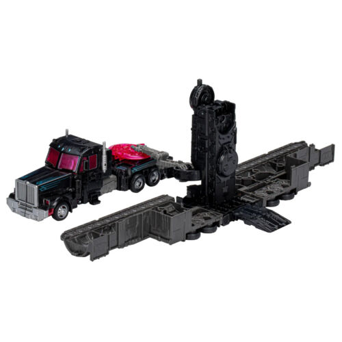 Transformers Legacy Velocitron Speedia 500 Leader Universe Scourge 2000 In Hand - Picture 4 of 7