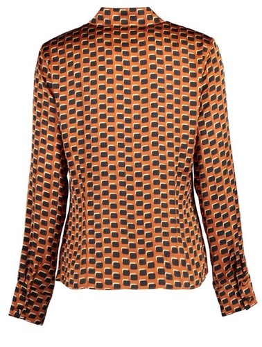 Alexis NWTOT Drew Long Sleeve Button Down Top Size Size XS - Picture 2 of 3