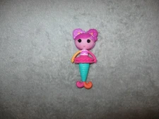 Lalaloopsy Mini ~ Lala-Oopsies ~ Mermaid Treasure 221212-3 Oopsies